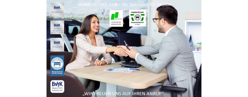Autocenter Hannuschke GbR