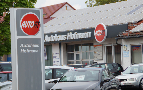 Autohaus Hofmann GmbH
