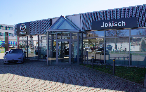 Autohaus Andreas Jokisch e.K.