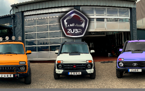 ACG-Auto Center Gransee GmbH