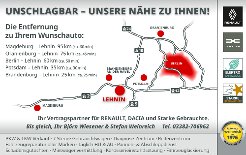 Autohaus Weinreich