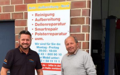 Auto-Handel-Nord Adam Selonke