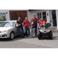 Vogel-Automobile