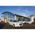 Audi Zentrum Flensburg Vertriebs GmbH