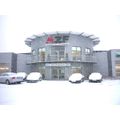 Autozentrum Nord GmbH VW u.Skoda Vertragshändler
