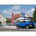 Autohaus Roland Mende Jeep-Station