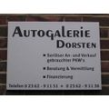 Autogalerie Dorsten