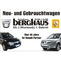 Autohaus Berghaus GmbH Co.KG