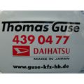 Thomas Guse Kraftfahrzeuge GmbH