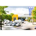 RENAULT RETAIL GROUP Deutschland GmbH, Haupt-Niederlassung Köln