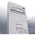A & H Automobile