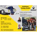 Autohaus Globig GmbH