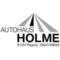 Autohaus Bernhard Holme GmbH