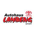 Auto Lambeng GmbH
