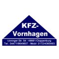 KFZ-Meisterbetrieb Ingo Vornhagen