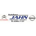 Autohaus Jahn GmbH