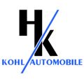 Horst Kohl Gebrauchtwagen