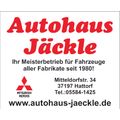 Autohaus Jäckle
