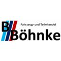 B. Böhnke Fahrzeug- & Teilehandel