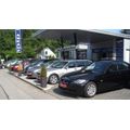 Gebrauchtwagencenter Ottobrunn