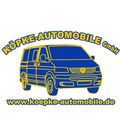 Köpke - Automobile GmbH