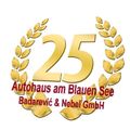 Autohaus am Blauen See, Badarevic & Nebel GmbH