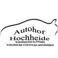 Autohof-Hochheide
