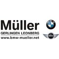 Autohaus Müller GmbH & Co. KG - BMW Vertragshändler - MINI Vertragshändler