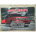 Auto Kraft Inhaber Manfred Kraft