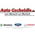 Auto Gscheidle GmbH