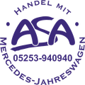 Autohaus ASA