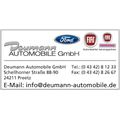 Deumann Automobile GmbH