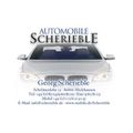 Automobile Georg Scherieble