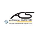Autocenter Süd GmbH