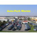 Auto-Park Worms Rainer Weihrauch
