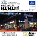 Autohaus Kuhl GmbH