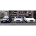 Genter Automobile