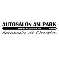 Autosalon am Park GmbH