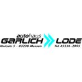 Autohaus Garlich & Lode OHG