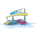 Auto-Reger