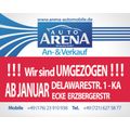 Arena Automobile