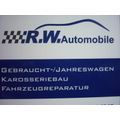 R.W. Automobile
