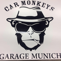 Car Monkeys Garage Munich