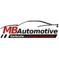 MB Automotive-Karlsruhe Michael Bebas