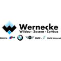 Wernecke GmbH BMW&MINI Vertragshändler
