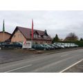 Auto Dienst Britz