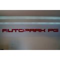 Autopark-PG Hamburg