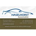 Haselhorst Automobile