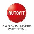 F & P Auto Becker