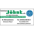 Autohaus Jöhnk e.K.